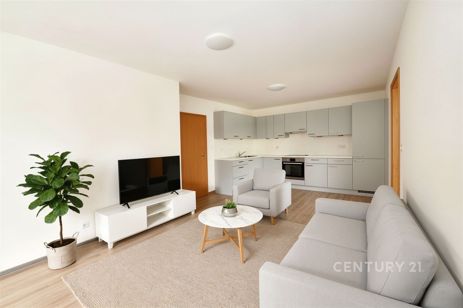 Prodej byt 3+kk - Jirchářská, Vimperk, 75 m²