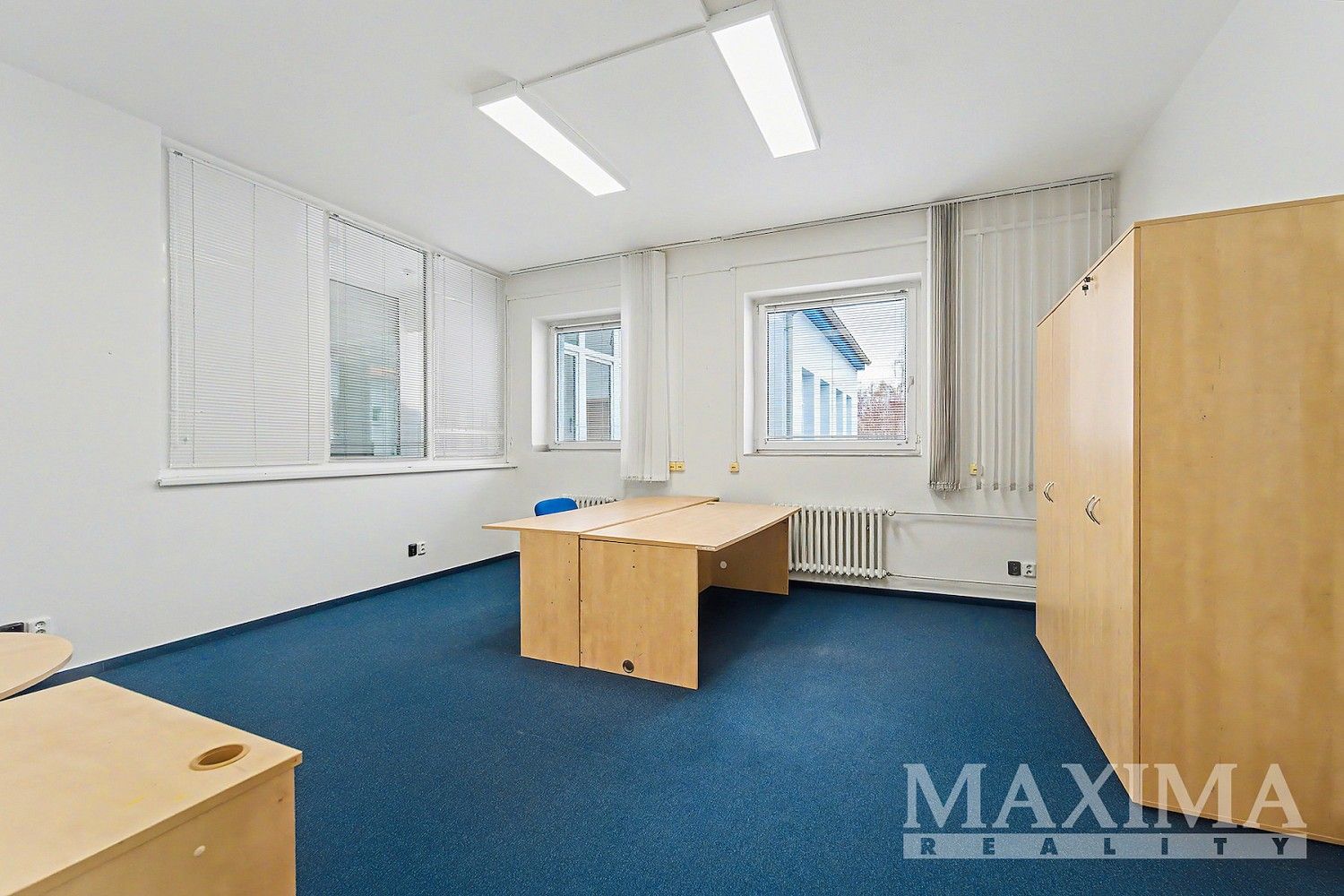 Kancelář · 2 004 m² · Kladno, Středočeský kraj - 4