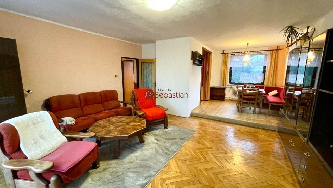 Prodej rodinný dům - Zahradní, Rožmitál pod Třemšínem, 300 m²