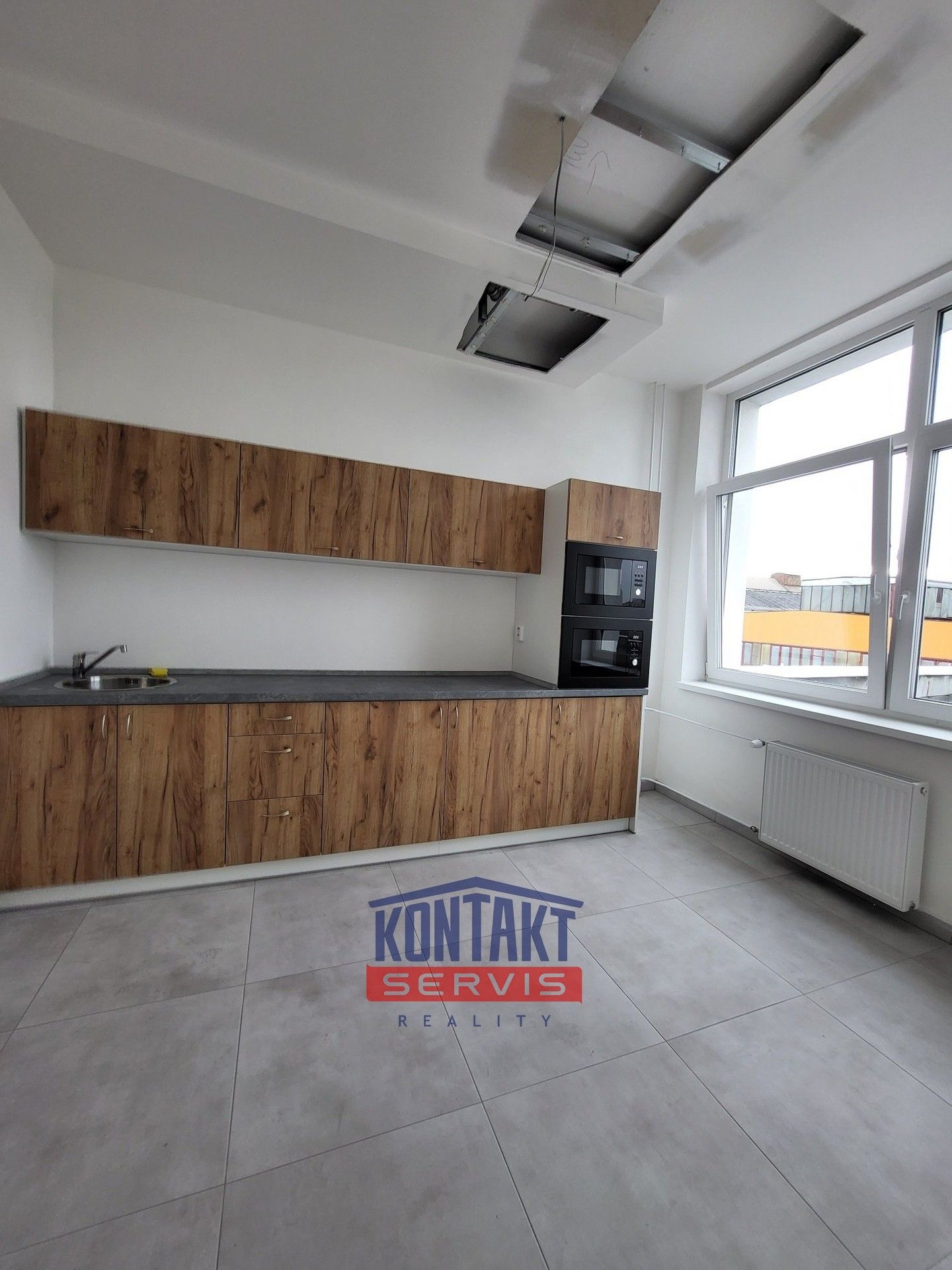 Kanceláře, U Smaltovny, České Budějovice, 12 m²