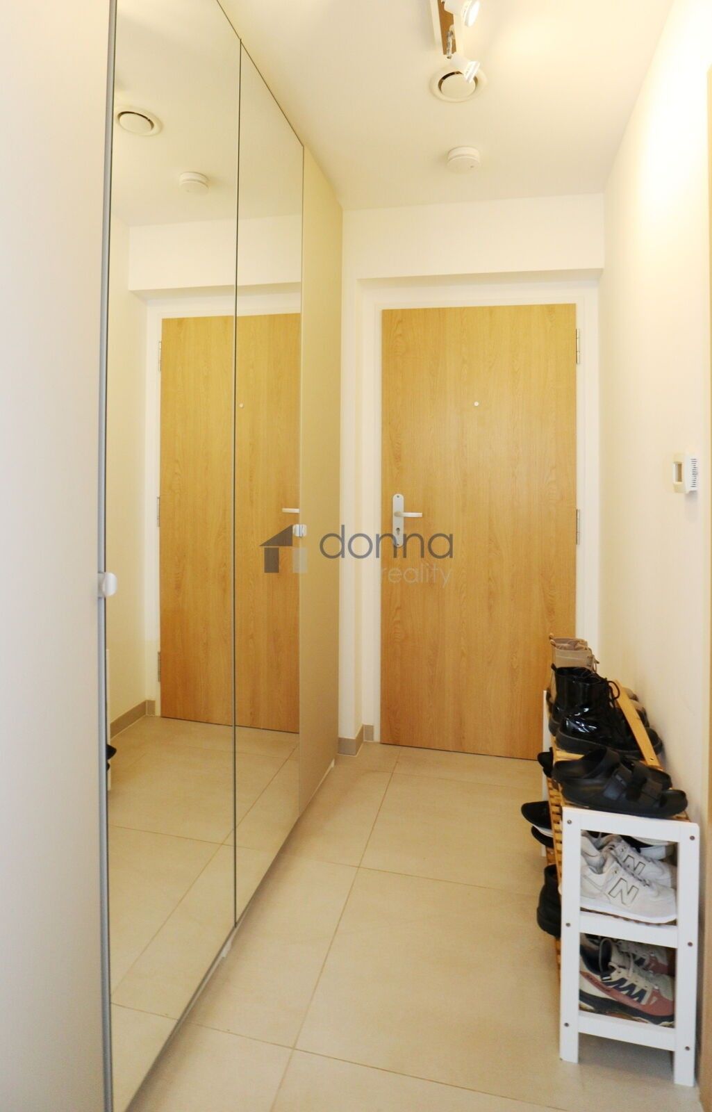 Byt 1+kk · 33 m² · Ke kříži, Praha Uhříněves - 4