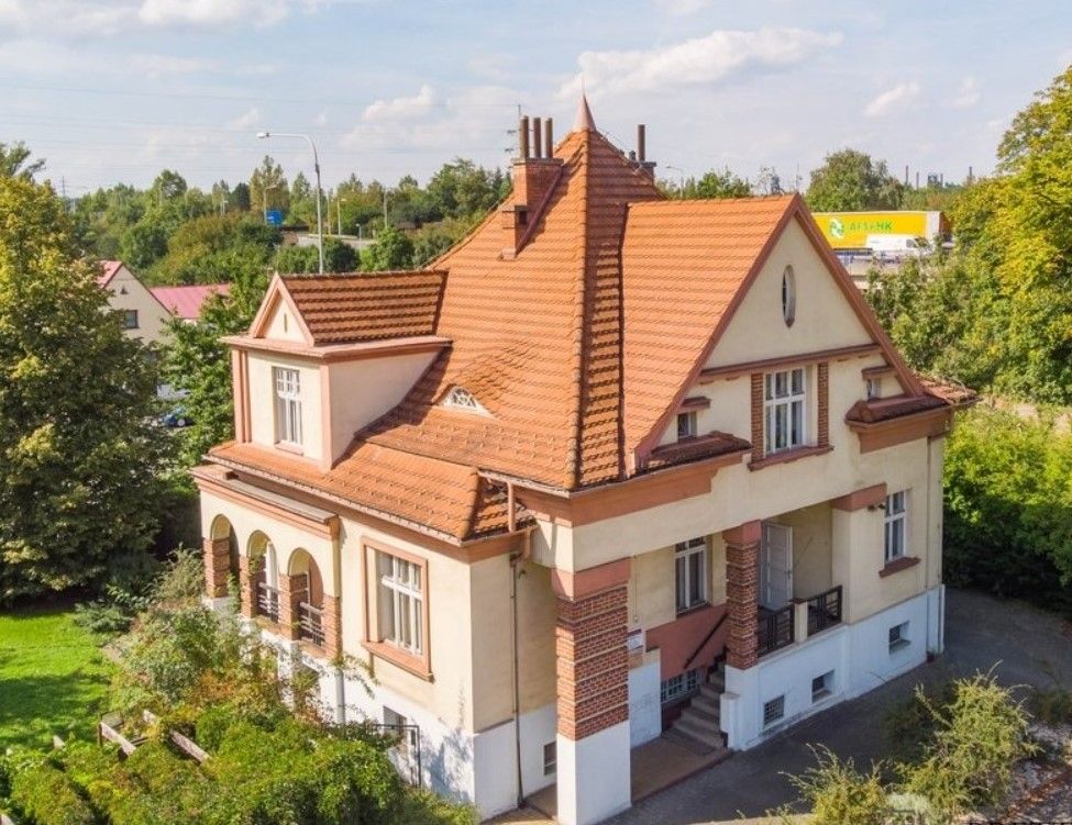 Pronájem kancelář - Ostrava, 719 00 - 5
