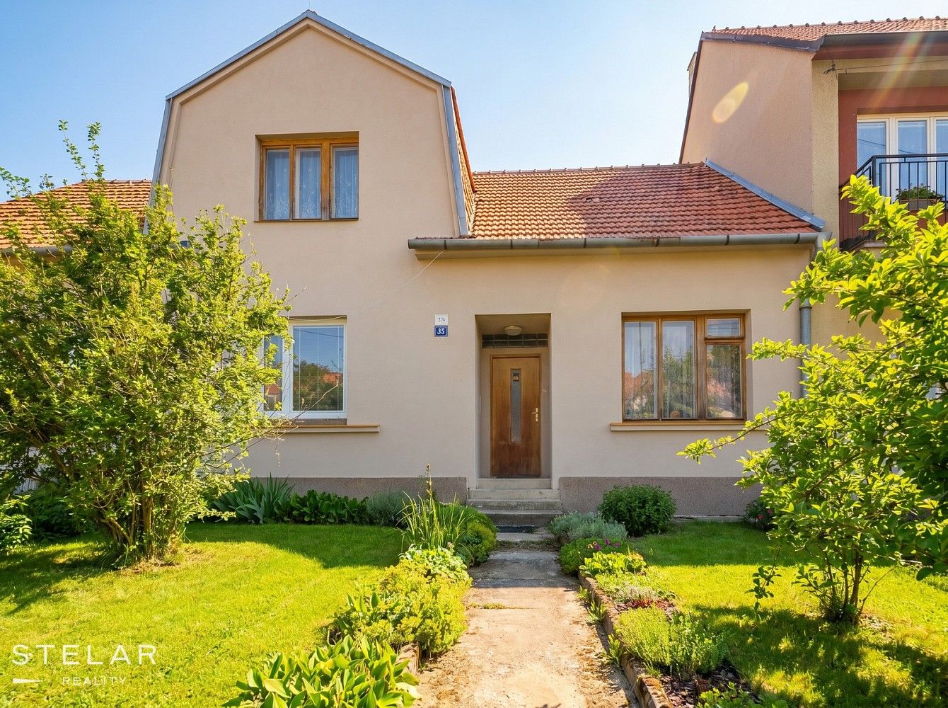 Rodinné domy, Blansko, Jihomoravský kraj, 248 m² - 1