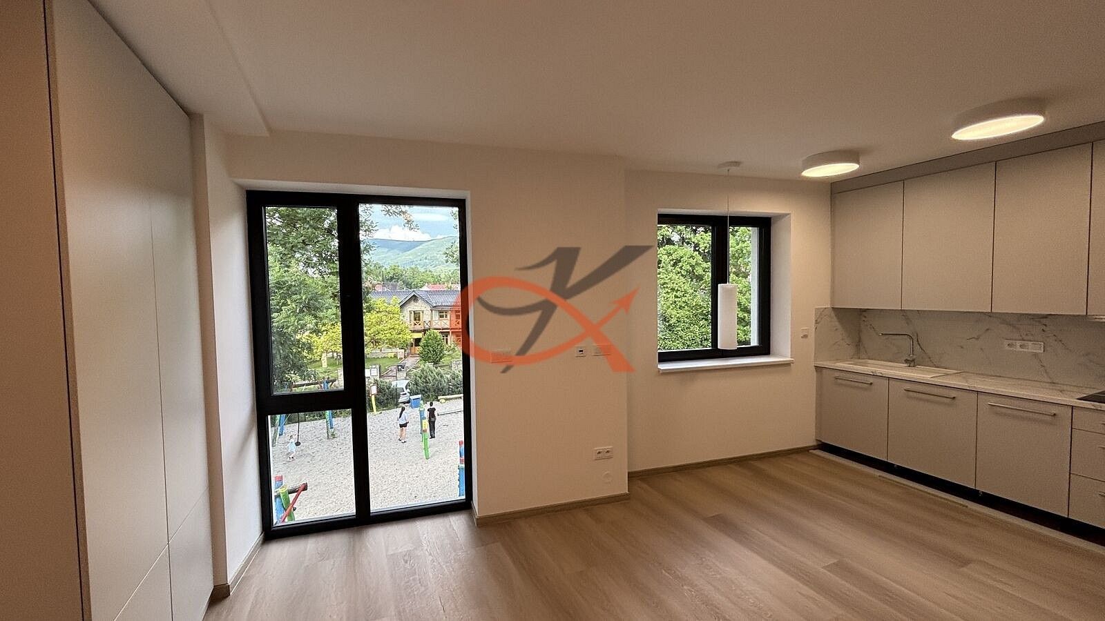 Byt 1+kk · 33 m² · Rožnov pod Radhoštěm, okres Vsetín, Zlínský kraj - 4