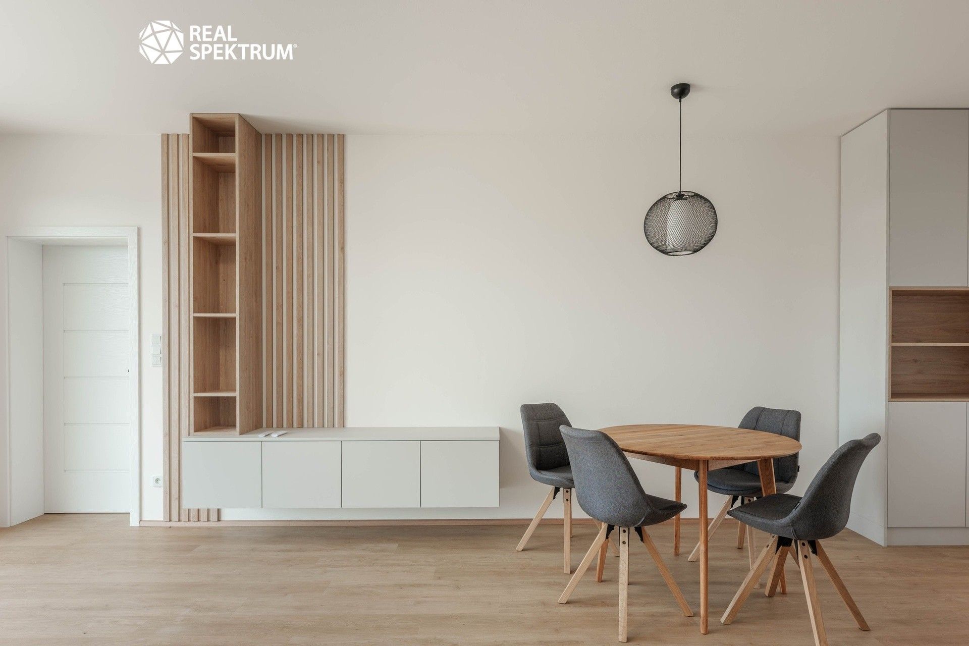 2+kk, Pasohlávky, 55 m² - 1