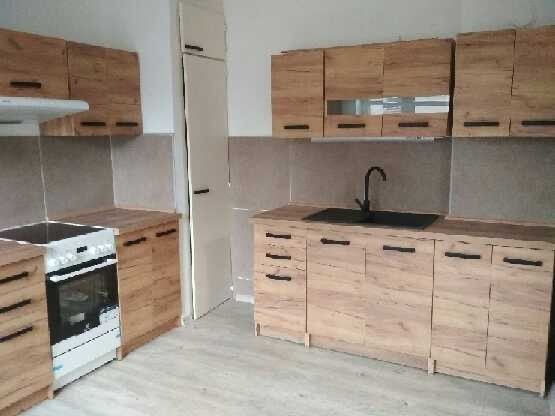 Pronájem byt - Jablonec nad Nisou, 466 01