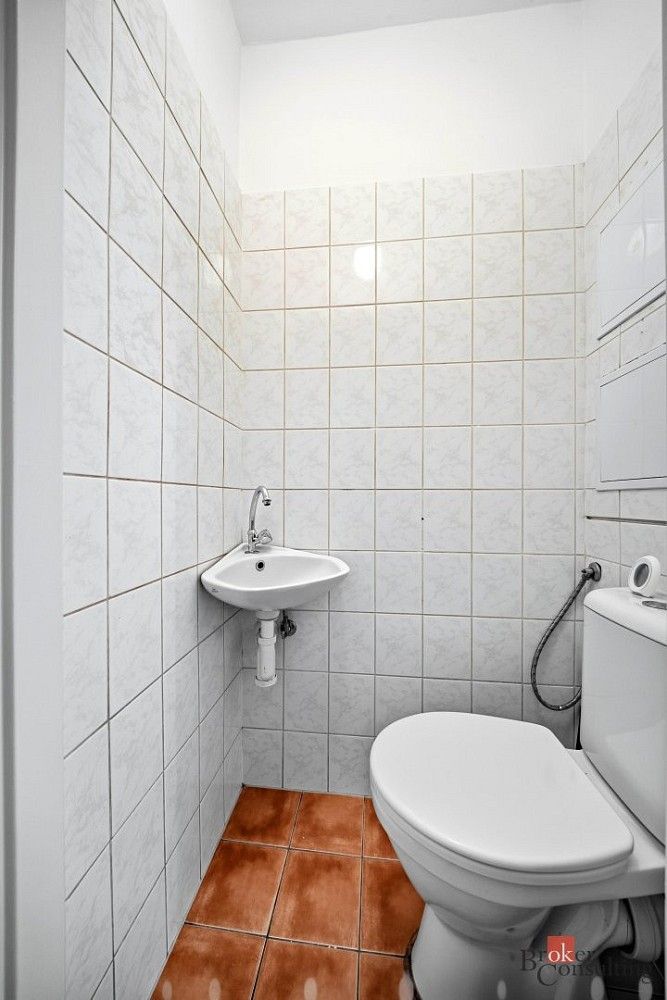 Pronájem byt 3+1 - Ječná, Hradec Králové - Slezské Předměstí, 56 m² - 5