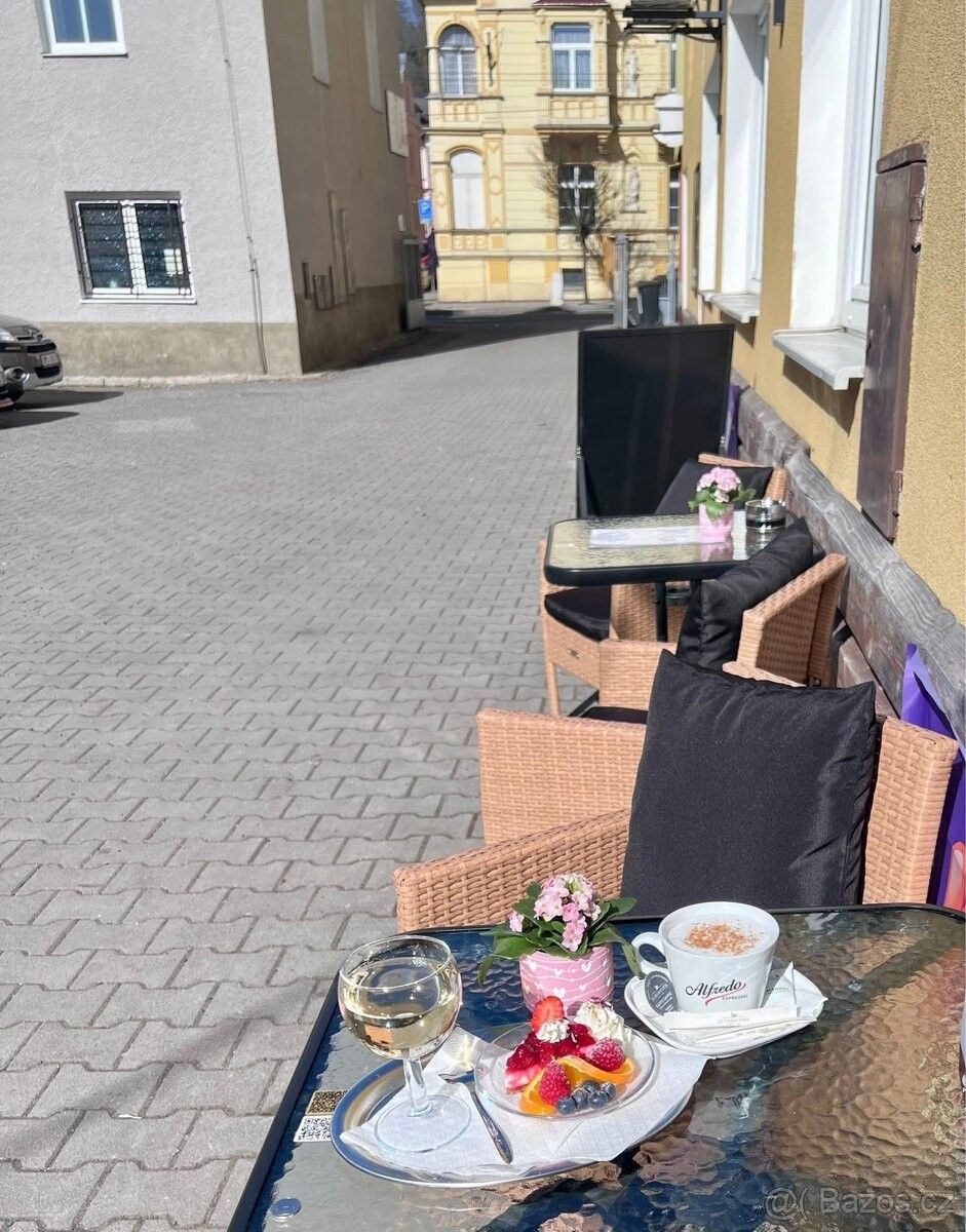 Obchodní prostory, Mariánské Lázně, 353 01 - 2