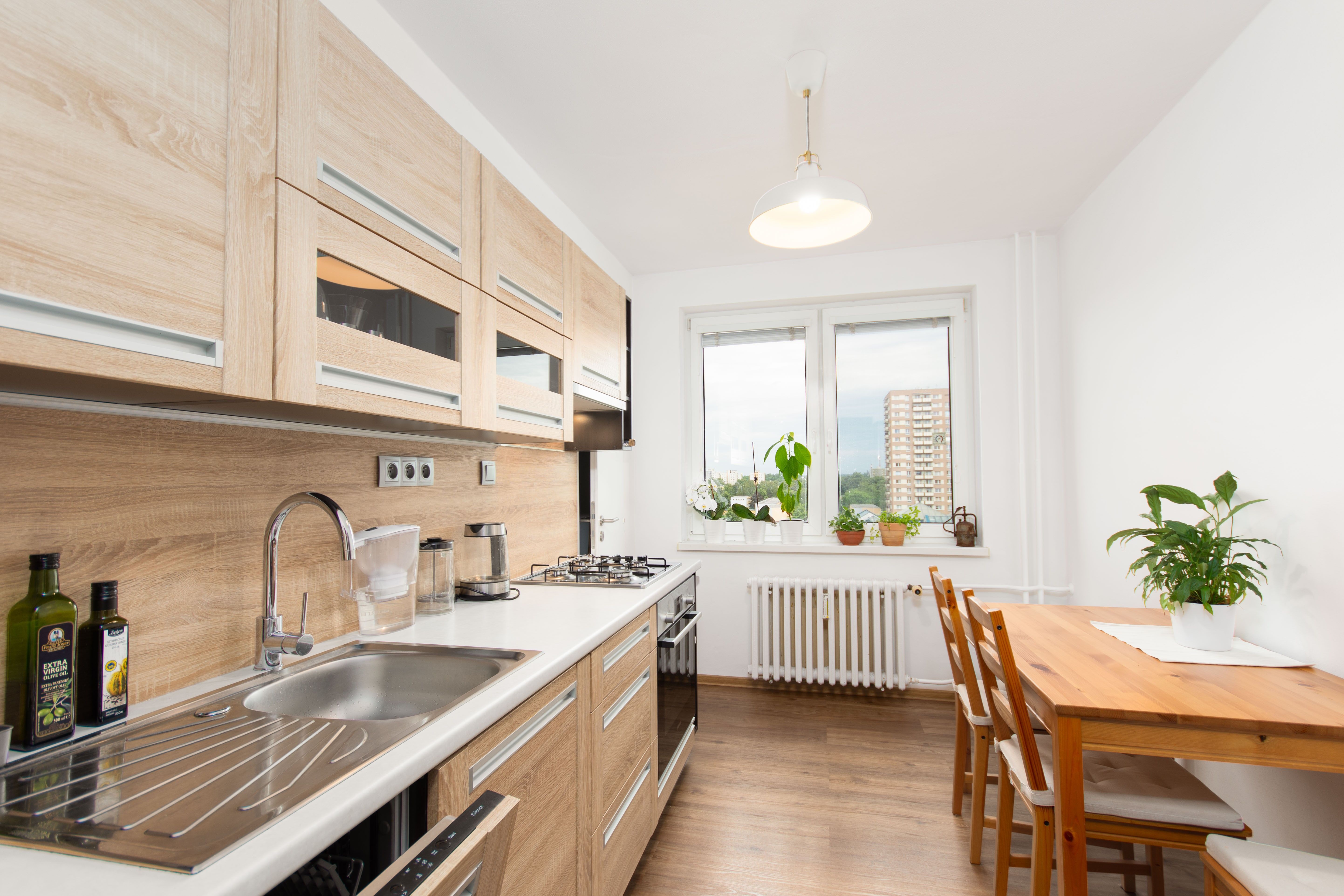 2+1, Cholevova, Ostrava, 60 m² - 1
