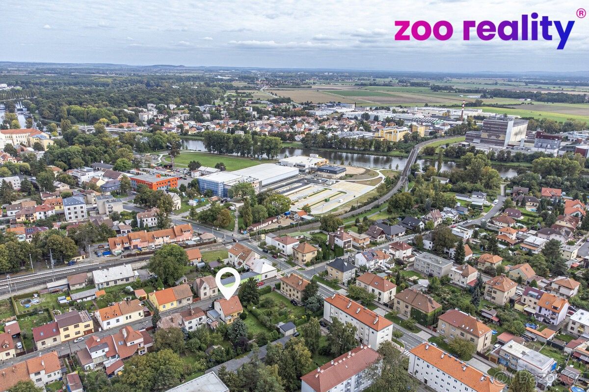 Prodej rodinný dům - Nymburk, 288 02