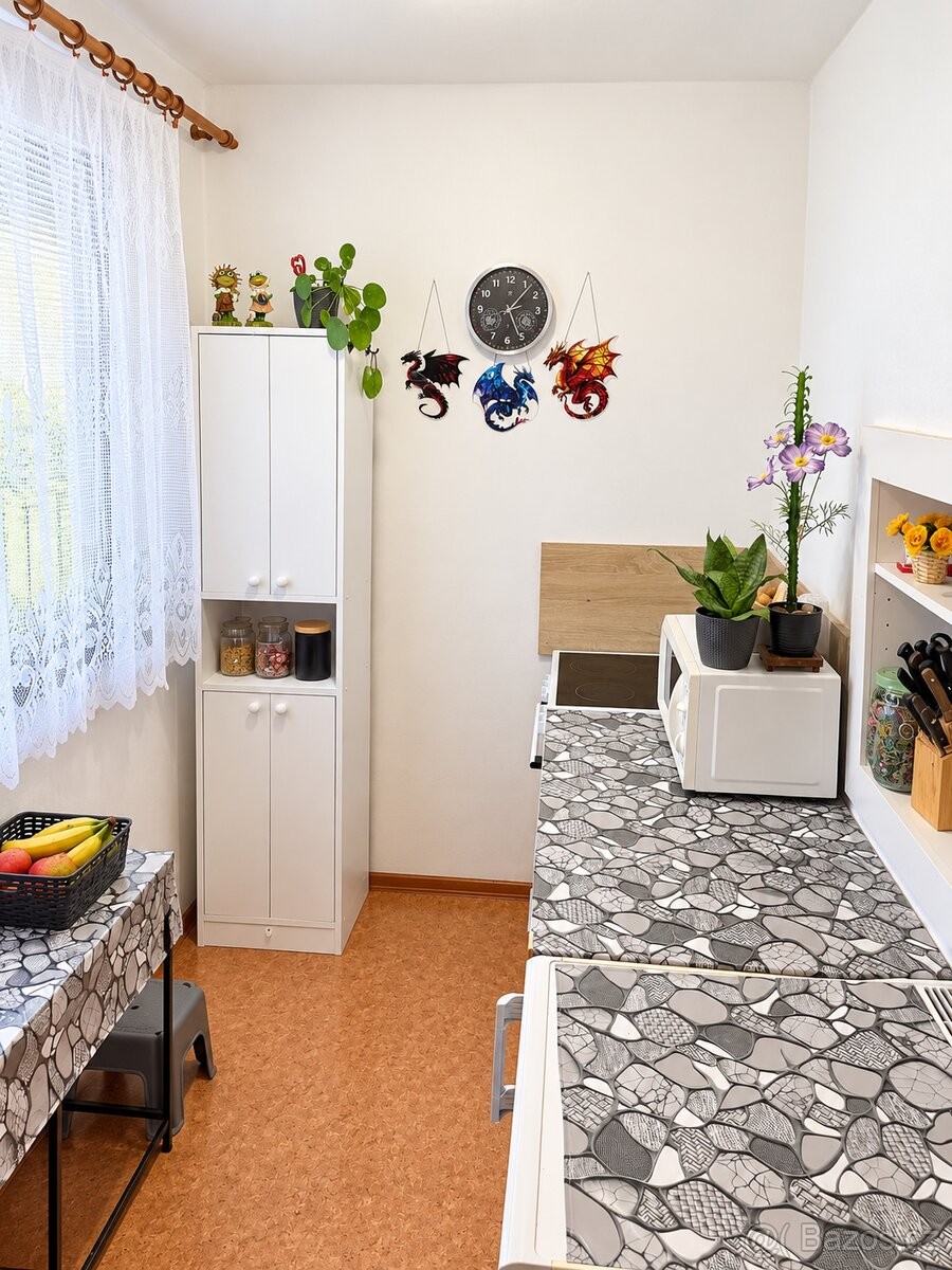 Byty, Choceň, 565 01 - 2