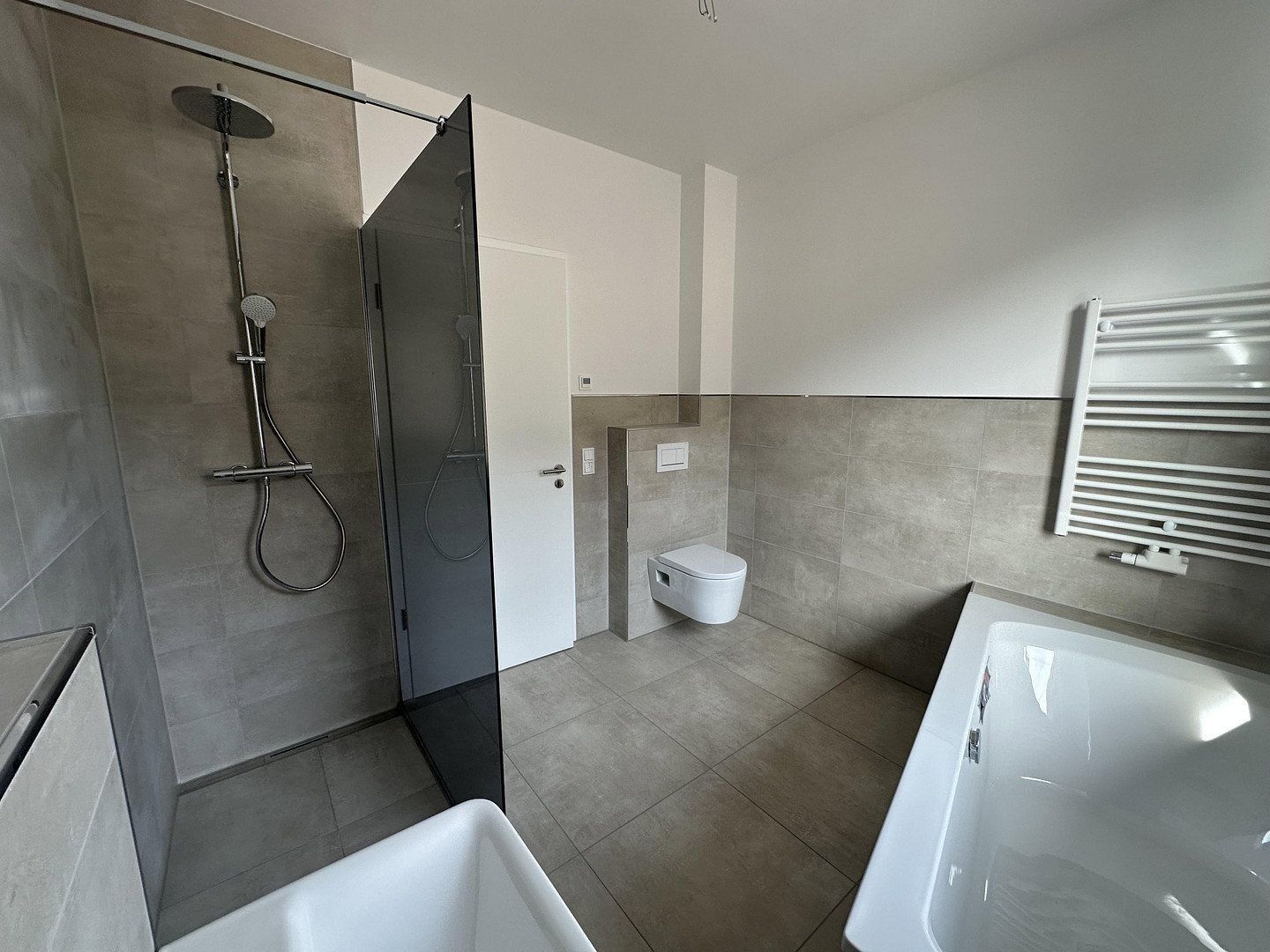 Pronájem byt 3+1 - An den Klosteräckern 2, , Braniborsko, 92 m² - 5