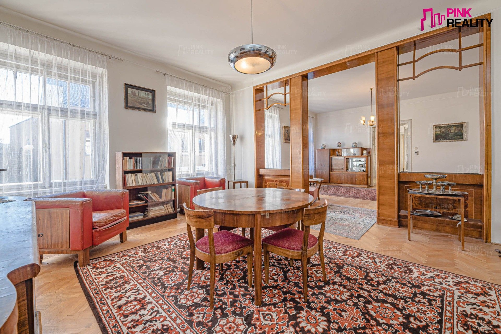 Činžovní dům · 909 m² · Komenského, Nové Město nad Metují - 4