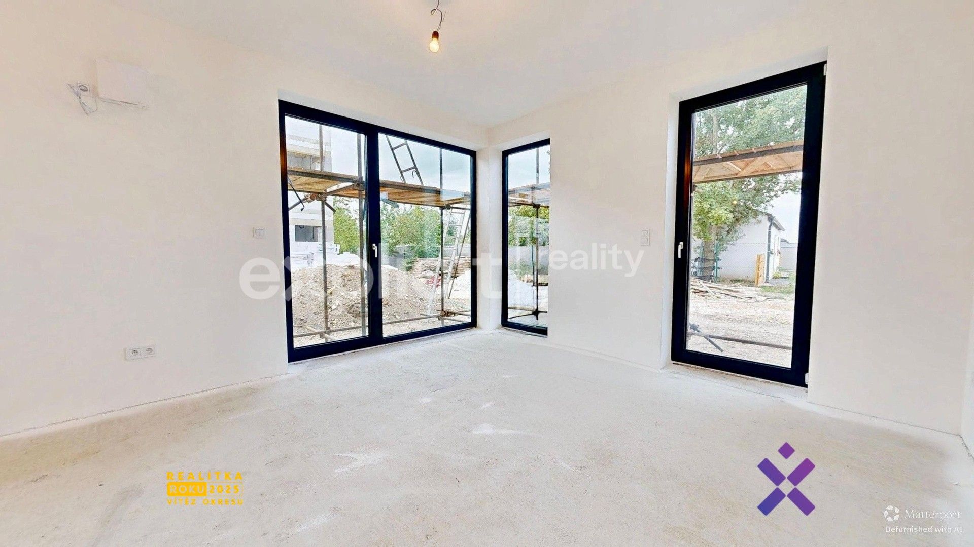 Rodinné domy, Na Obloucích, Kladno, 99 m² - 2
