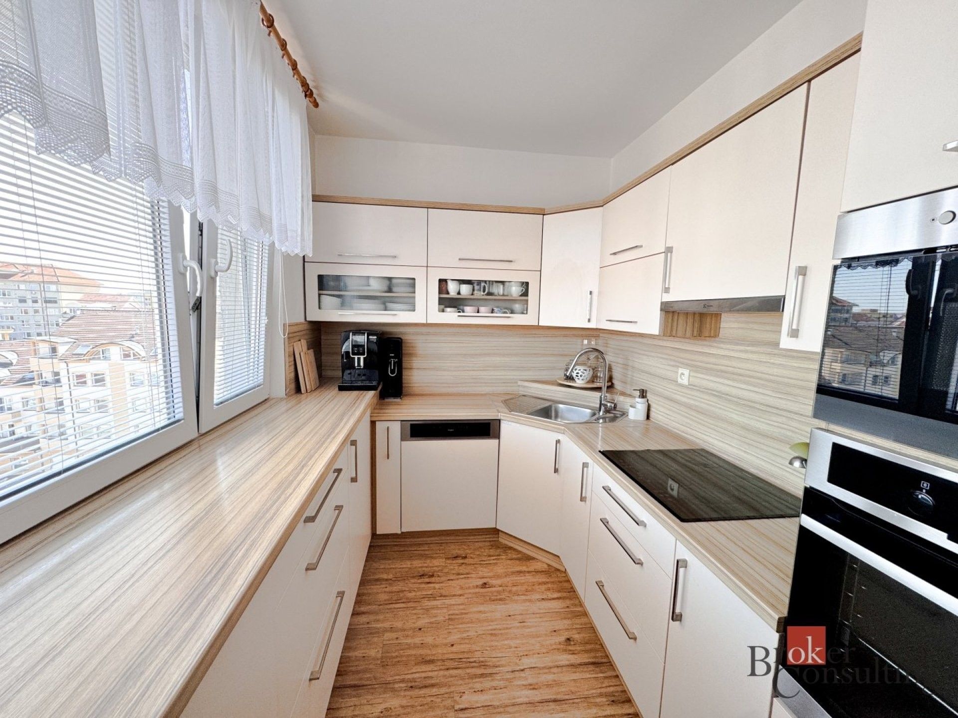 3+1, Slavíkova, Hodonín, 76 m² - 2