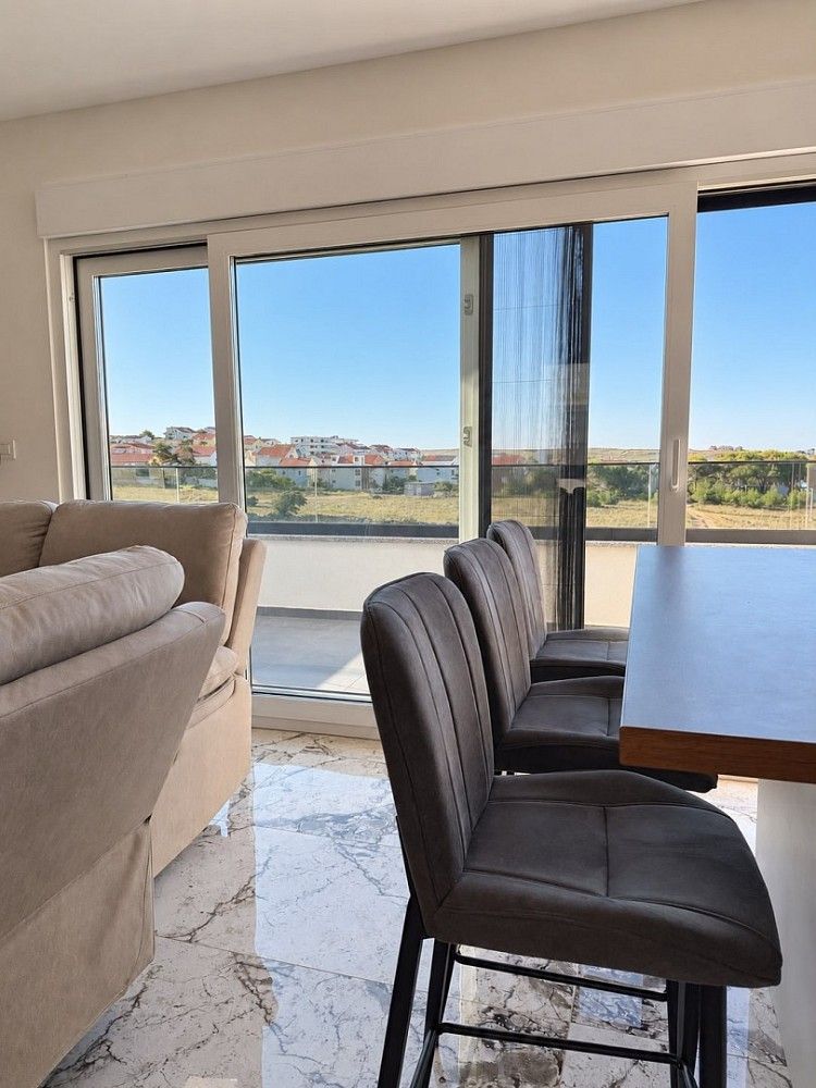 Byt · 134 m² · Povljana, Zadarska županija, Chorvatsko - 4