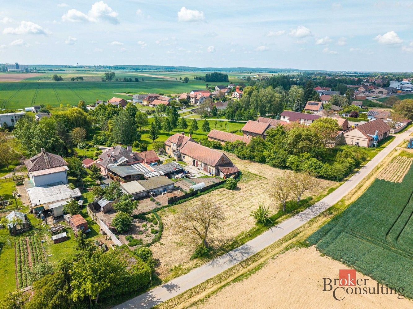 Prodej pozemek pro bydlení - Roudnice, okres Hradec Králové, Královéhradecký kraj - 5