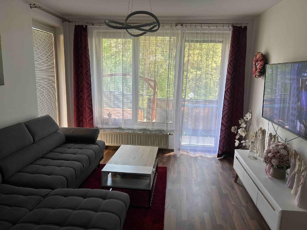 4+kk, Špačková, Plzeň - Valcha, Plzeňský kraj, 76 m² - 2