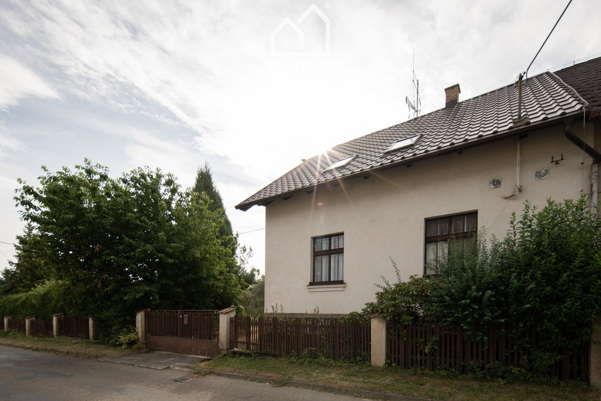 Rodinné domy, Poplužní, Blovice, 125 m²