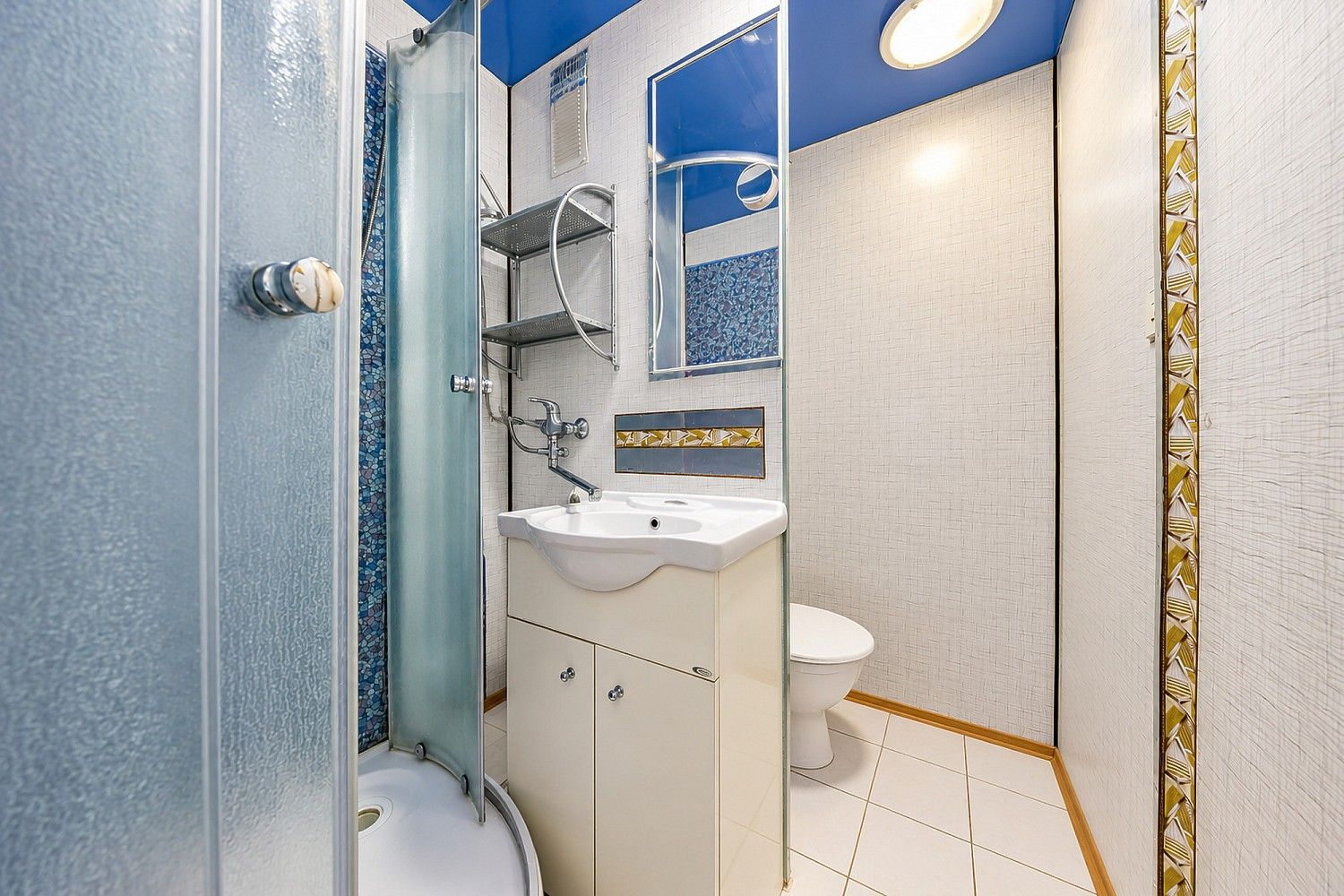 Pronájem byt 1+1 - Bojkovice, okres Uherské Hradiště, 31 m² - 5