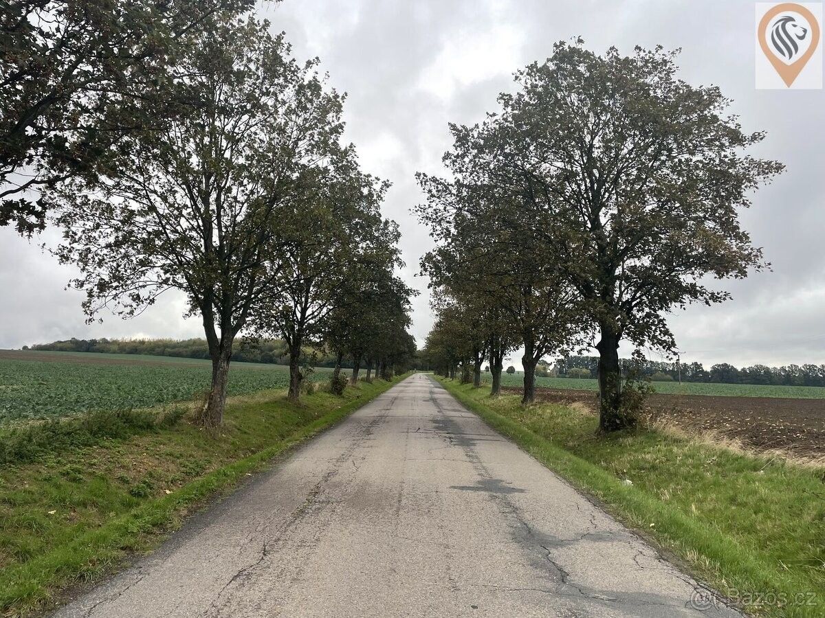 Prodej pozemek pro bydlení - Úhonice, 252 18