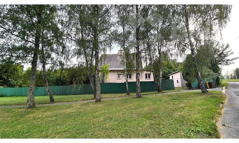 Rodinné domy, 9. května, Město Libavá, okres Olomouc, 163 m² - 2