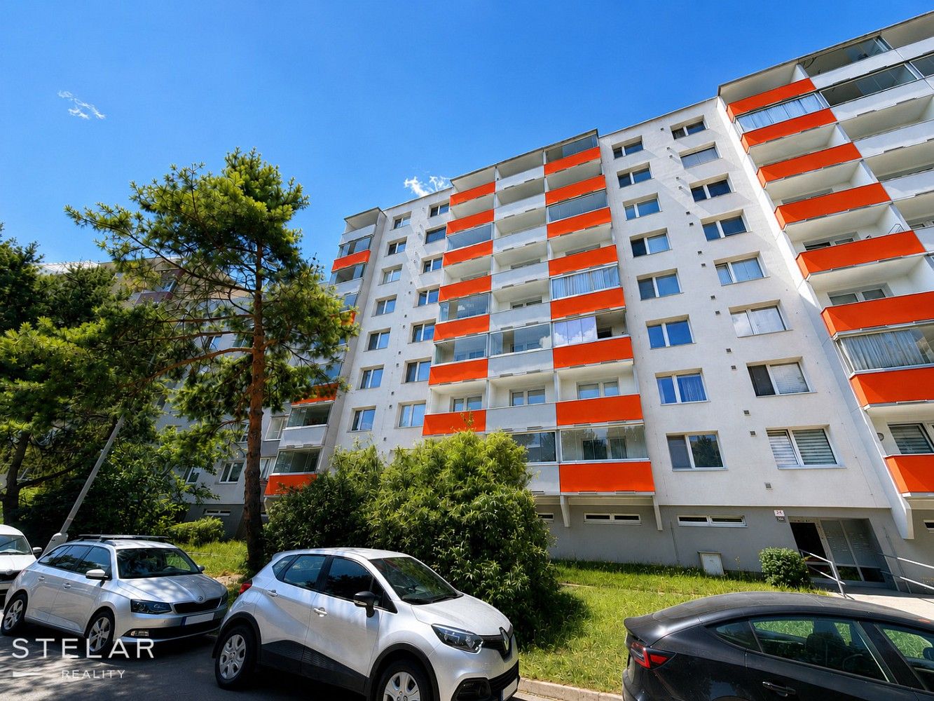 Byt 1+1 · 45 m² · Kuršova, Brno - Bystrc - 3