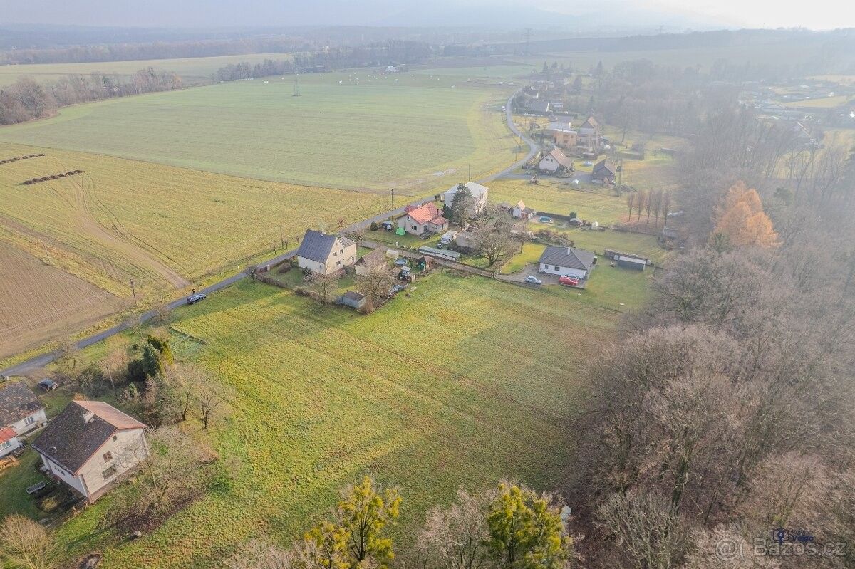 Pozemky pro bydlení, Dolní Domaslavice, 739 38