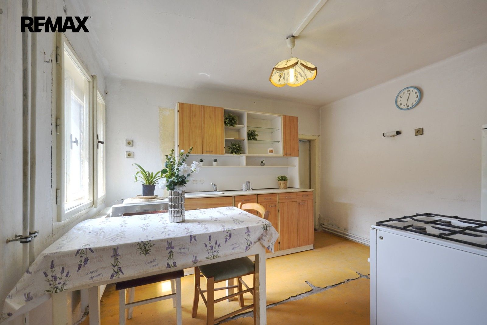 Prodej rodinný dům - Hálkova 1156, Roudnice nad Labem, 73 m² - 2