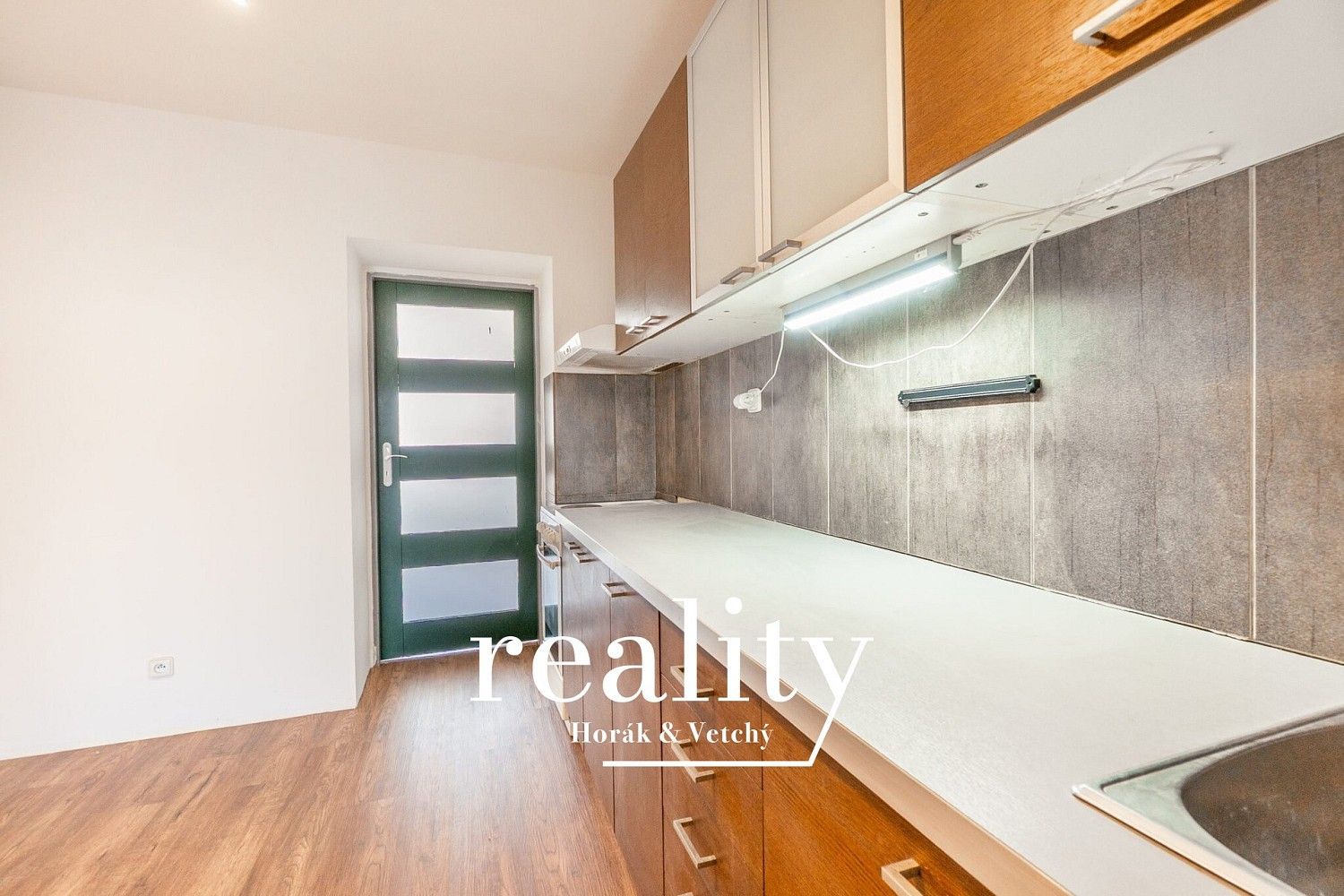 1+kk, Brno - Husovice, okres Brno-město, Jihomoravský kraj, 34 m²
