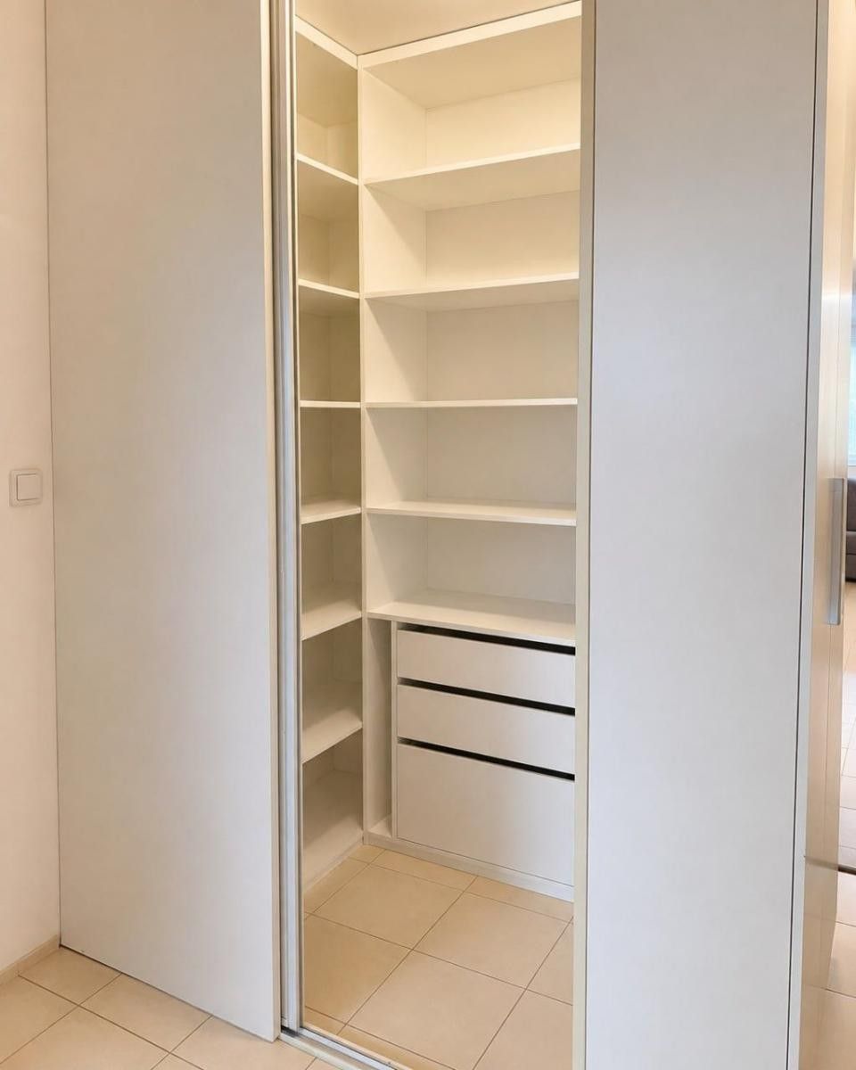 Pronájem byt 3+kk - Křivatcová, Praha, 73 m² - 5