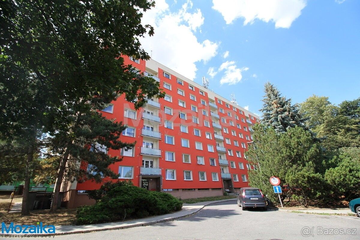 Byty, Litomyšl, 570 01