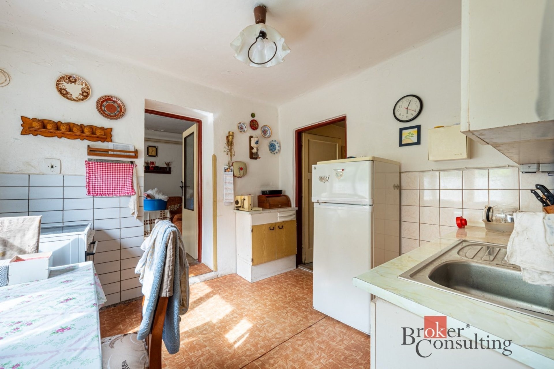 Rodinný dům · 113 m² · K Lomu, Semily - 4
