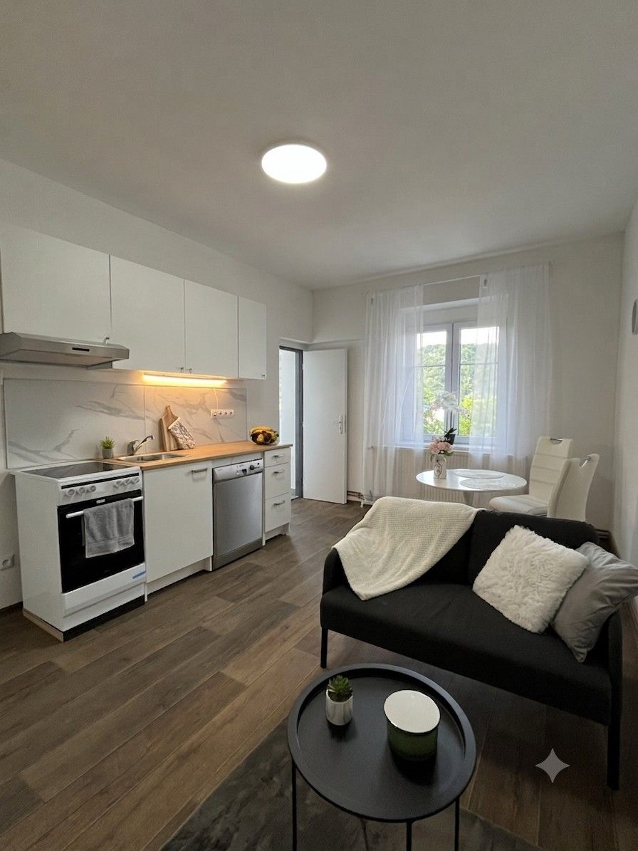 2+kk, Purkyňova, Ústí nad Labem - Střekov, Ústecký kraj, 48 m² - 2