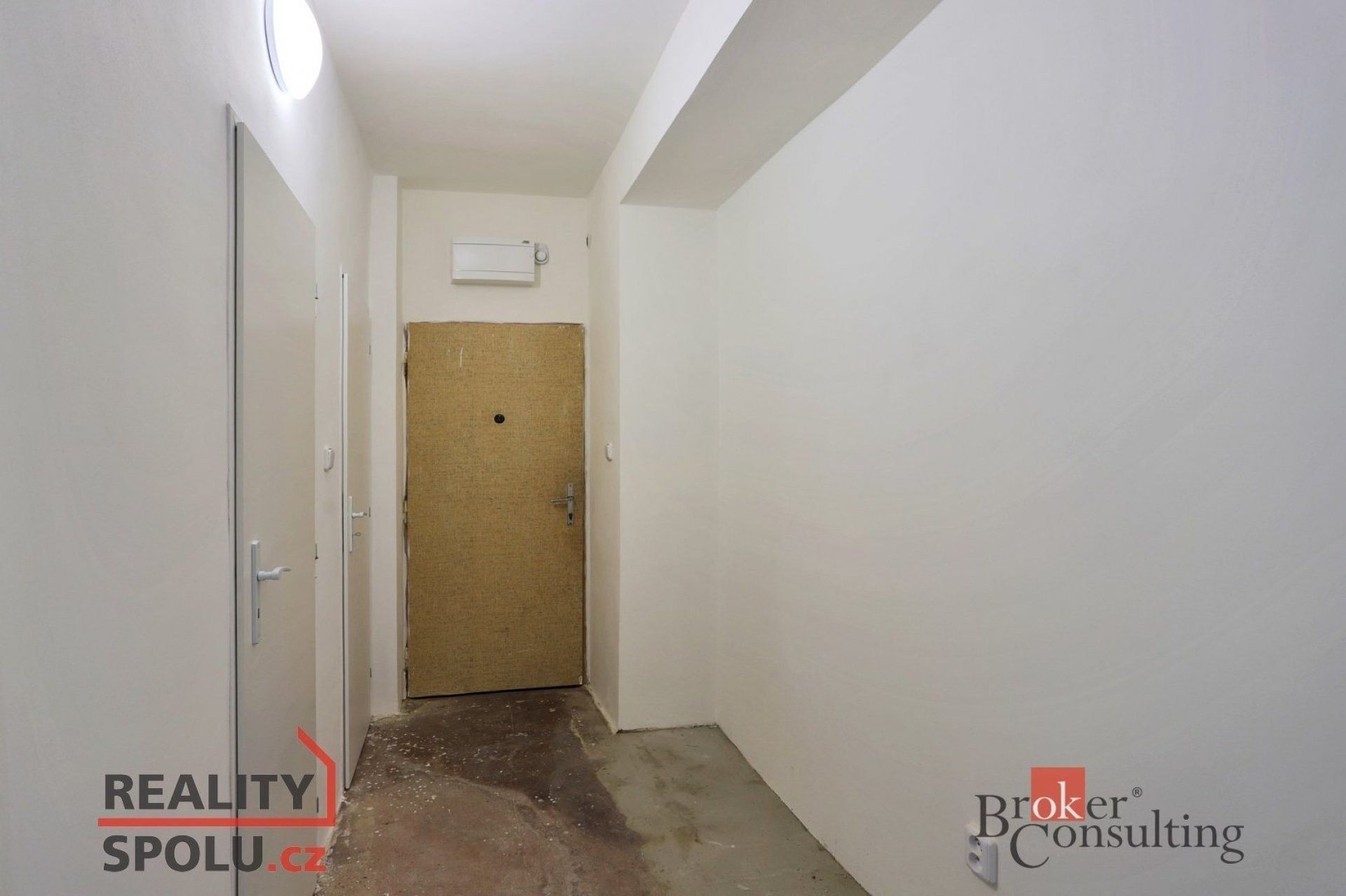 Prodej byt 4+1 - 5. května, Plesná, 80 m²