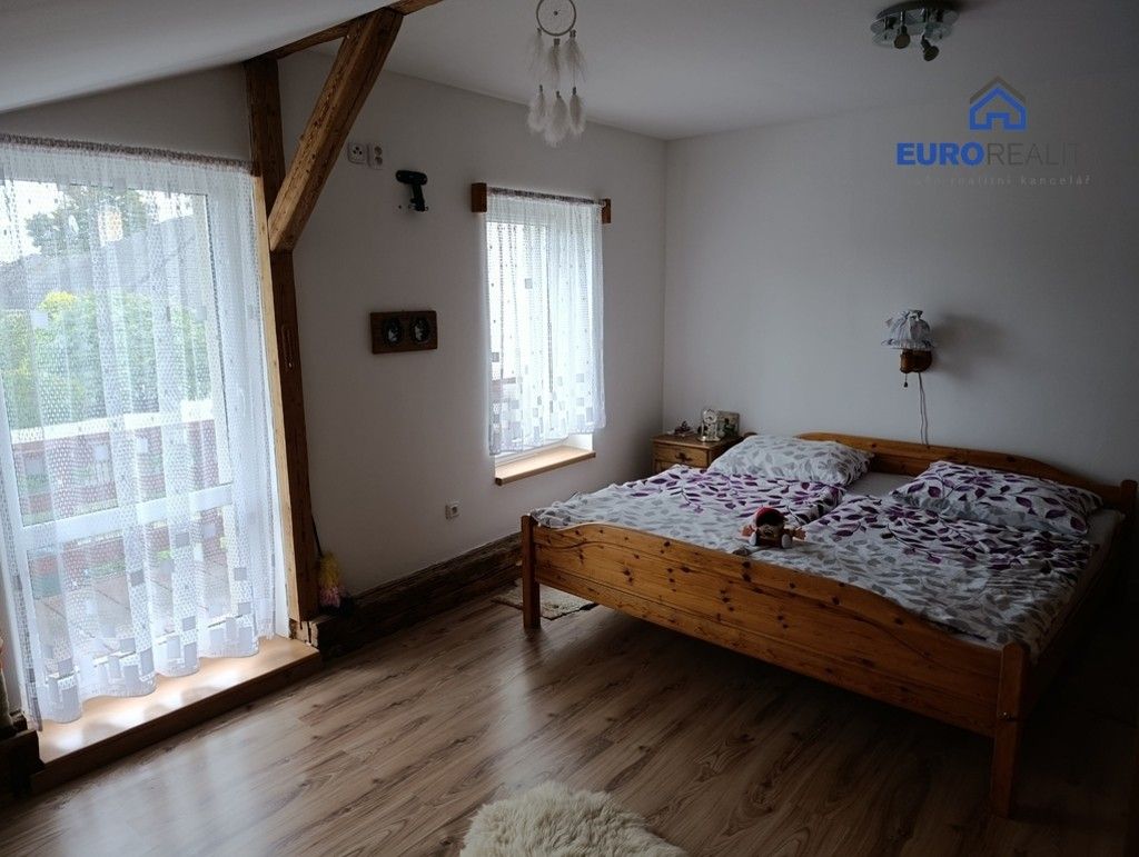 Prodej rodinný dům - Husova, Teplá, 360 m² - 5