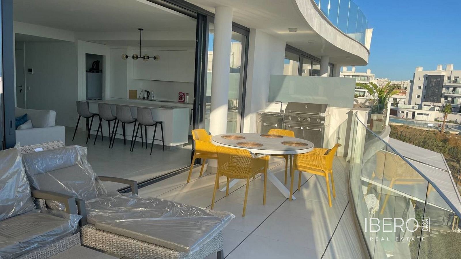Byt 3+kk · 115 m² · Fuengirola, Španělsko - 4