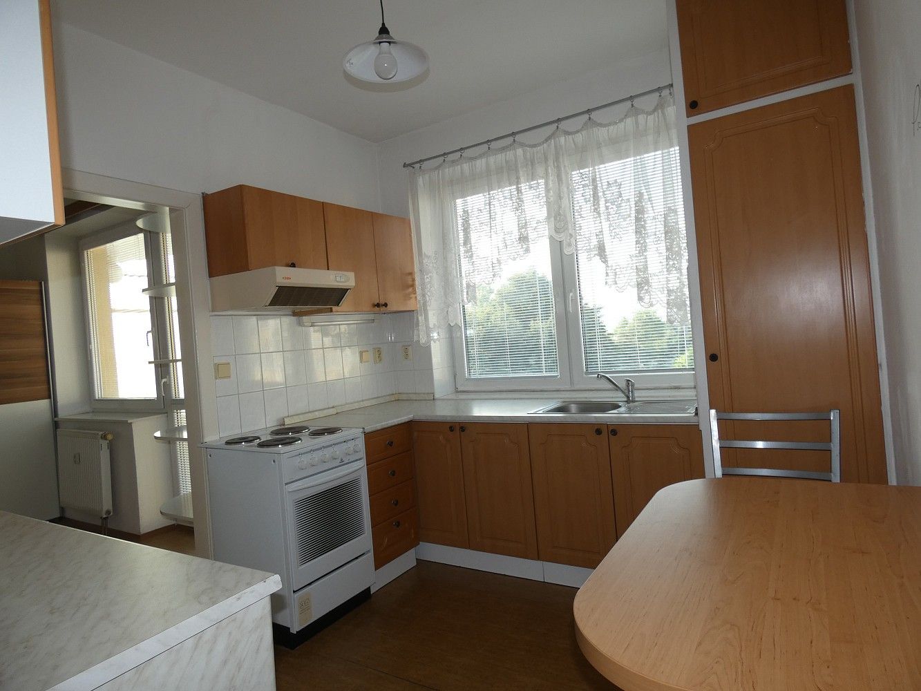 Byt 1+1 · 40 m² · Na Větrníku, Chrudim - Chrudim IV - 3