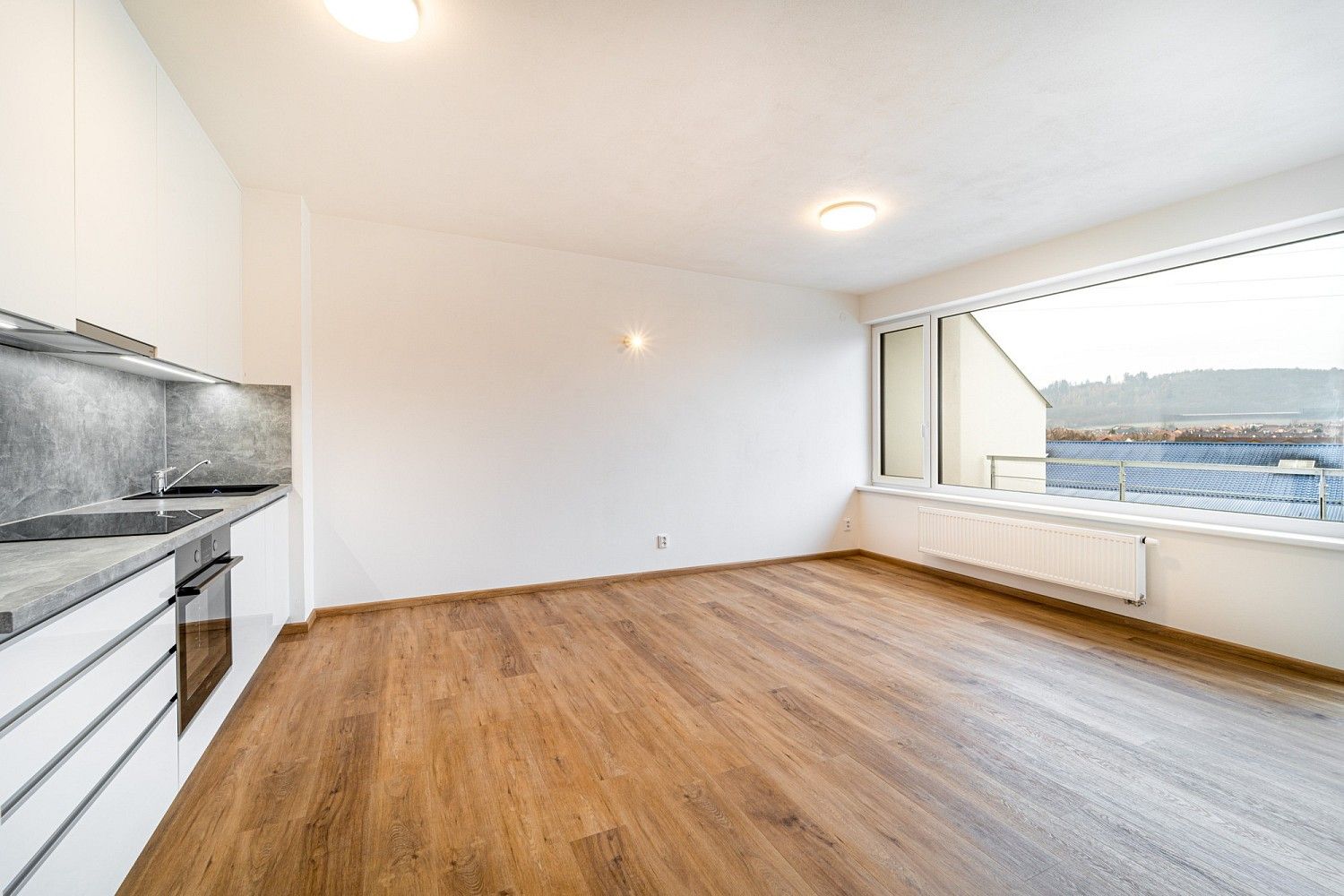 Byt 3+kk · 67 m² · Hybešova, Kuřim, okres Brno-venkov - 3