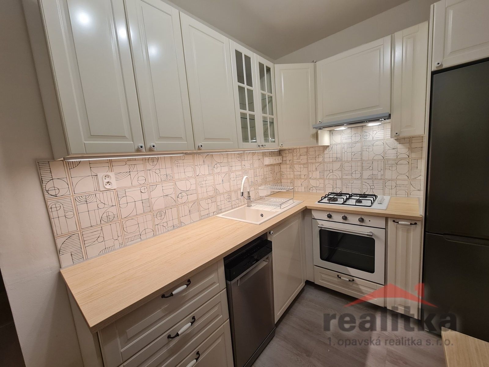 2+1, Purkyňova, Opava, 52 m²