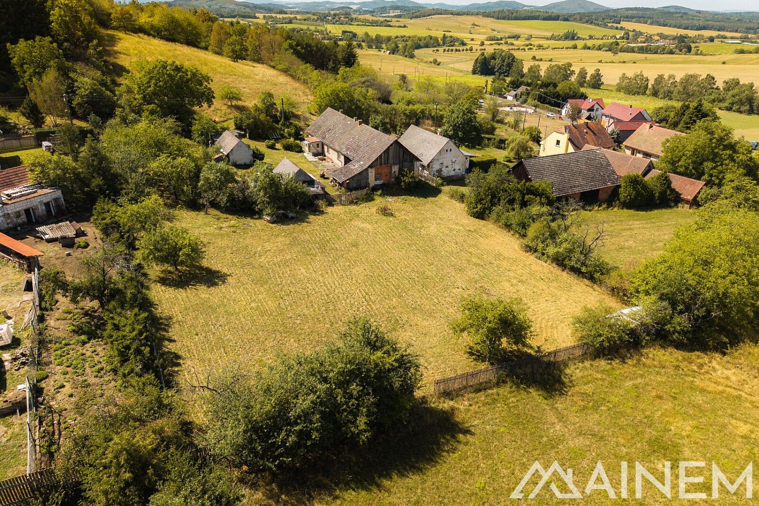 Rodinný dům · 125 m² · Kbel - Babice, okres Plzeň-jih, Plzeňský kraj - 2