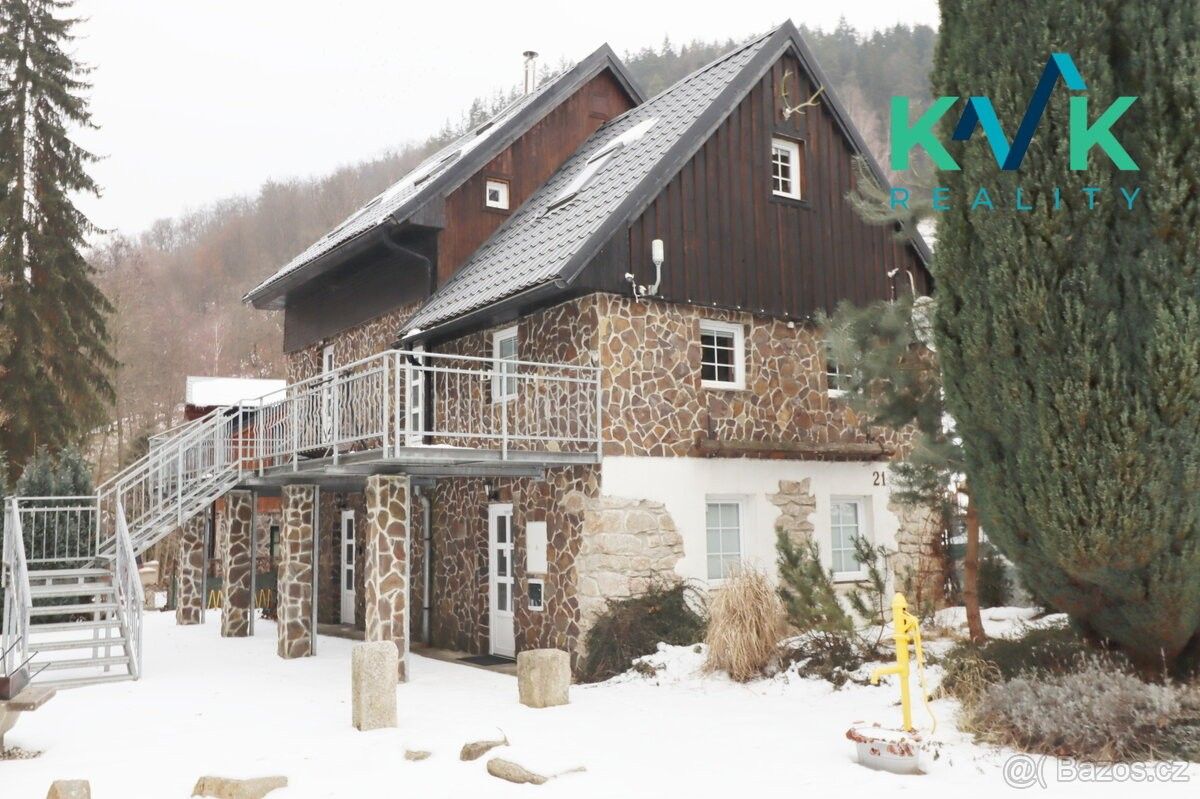 Rodinné domy, Horní Slavkov, 357 31