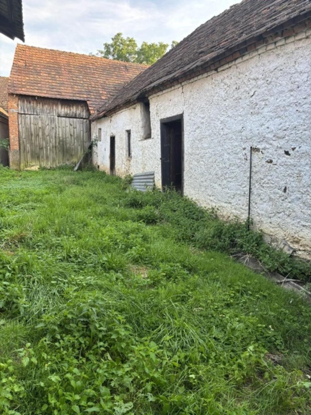 Prodej rodinný dům - Dříteň Záblatí, 190 m² - 5