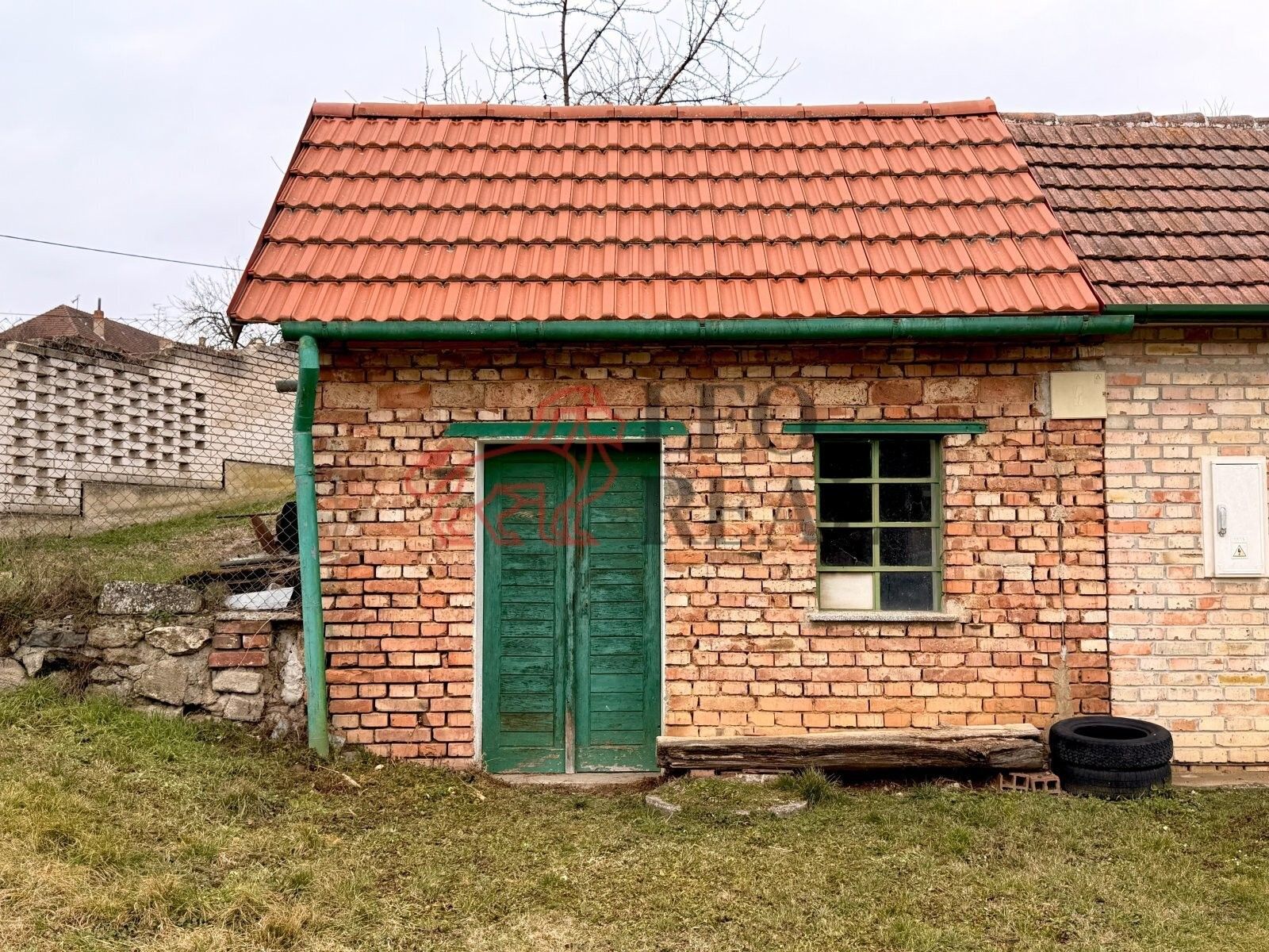 Ostatní, Sportovní, Týnec, 34 m²