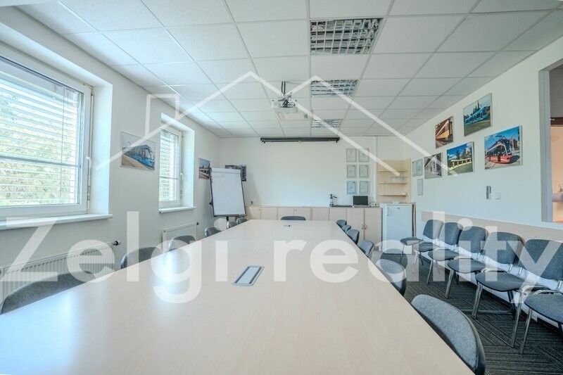 Pronájem ostatní - Brno, 602 00