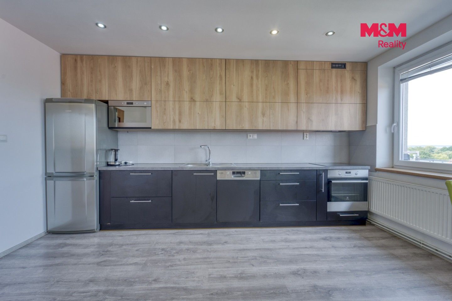 Byt 3+kk · 72 m² · Na Jíkalce, Plzeň - 4