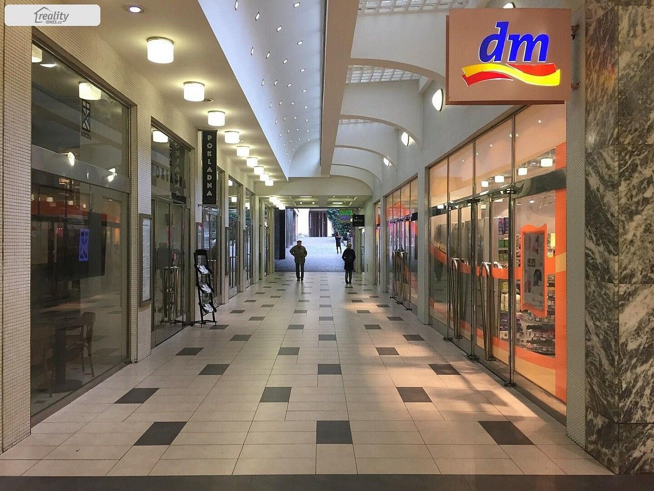 Kancelář · 127 m² · Praha - Nové Město, okres Praha 1, Hlavní město Praha - 3