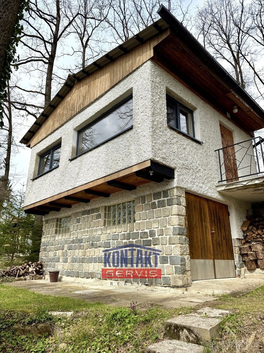 Prodej chata - Dubné, 373 84