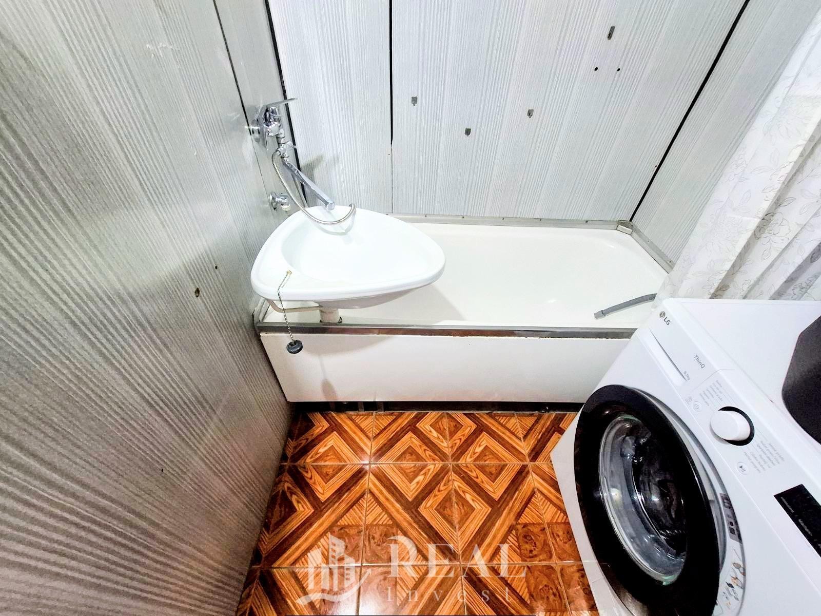 Prodej byt 2+1 - Holešická, Chomutov, 62 m² - 5