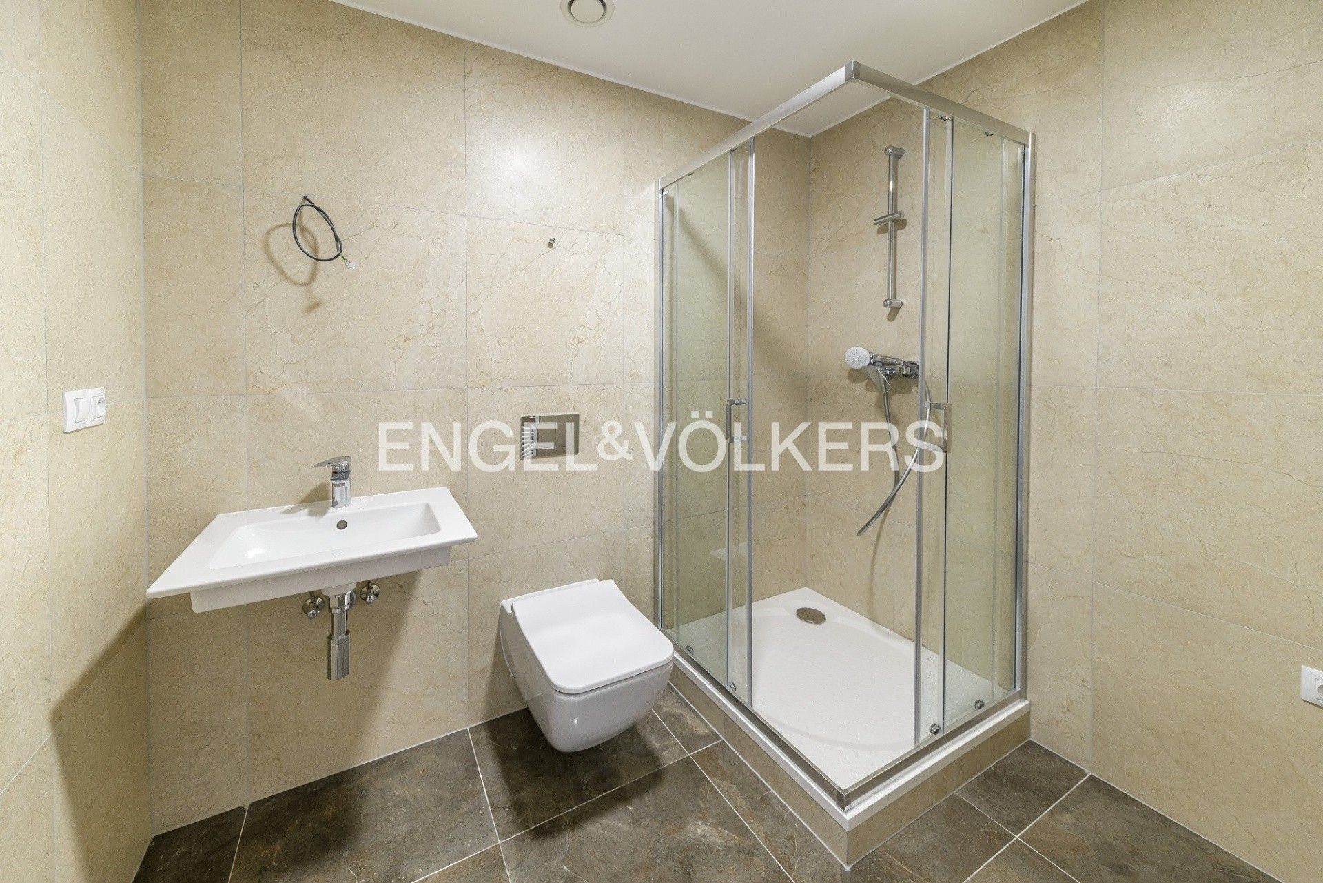 Pronájem byt 2+kk - U plynárny 863, Praha Michle, 48 m² - 5